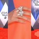 Illustration for article titled All the Country Glamour, Cowboy Hats and Baby Bumps at the 2015 CMA Awards